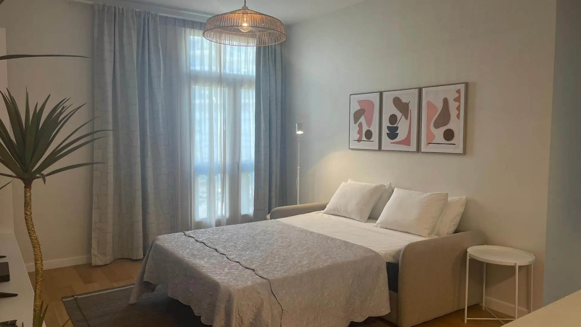 Apartment Infante Funchal Centrum