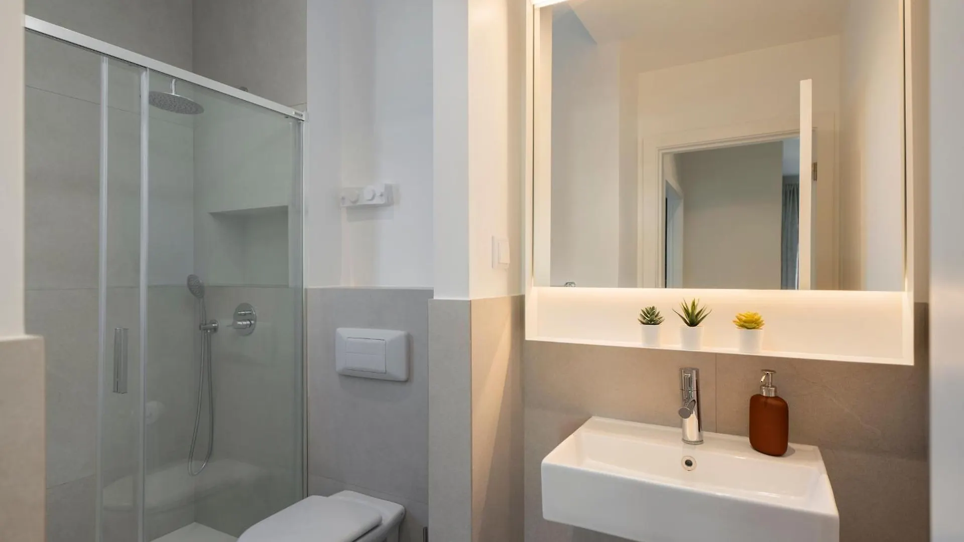 Apartment Infante Funchal Centrum