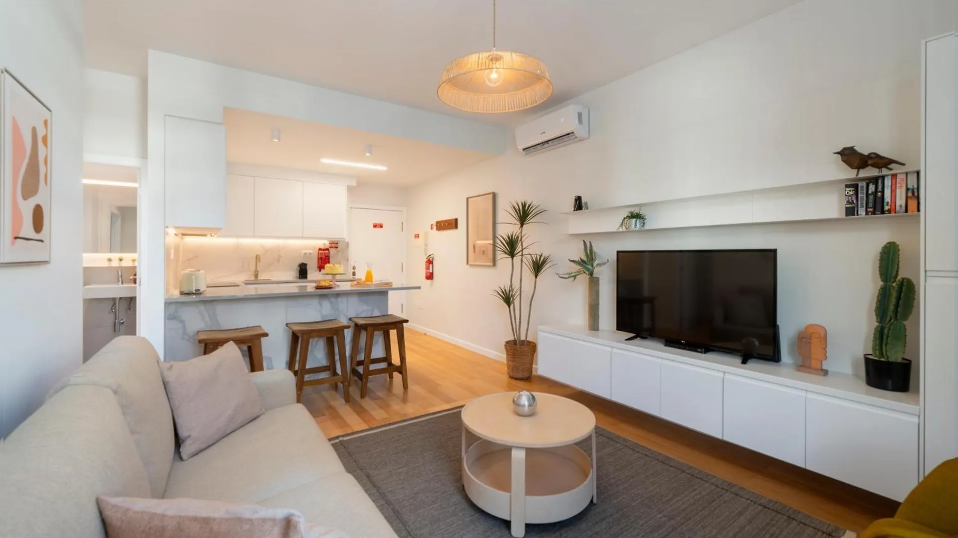 Apartment Infante Funchal Centrum