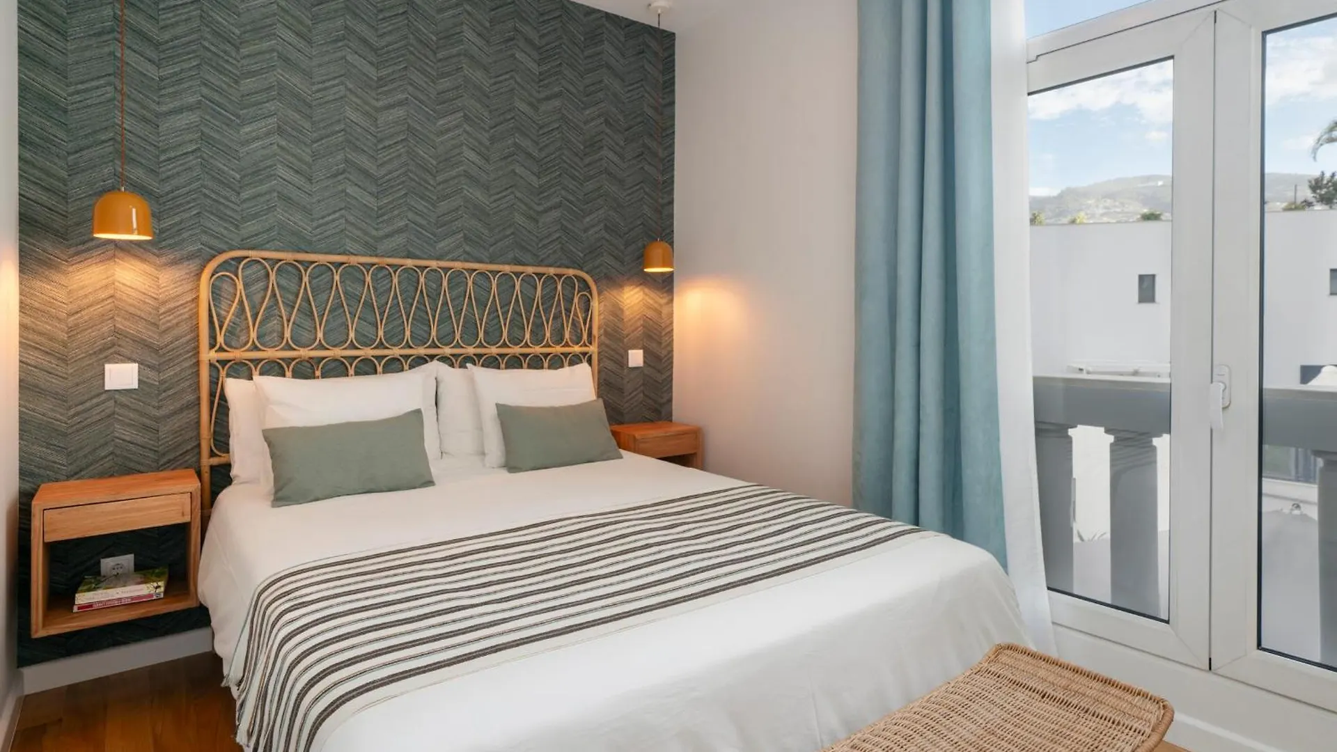 Infante Funchal Centrum Apartment Funchal (Madeira)