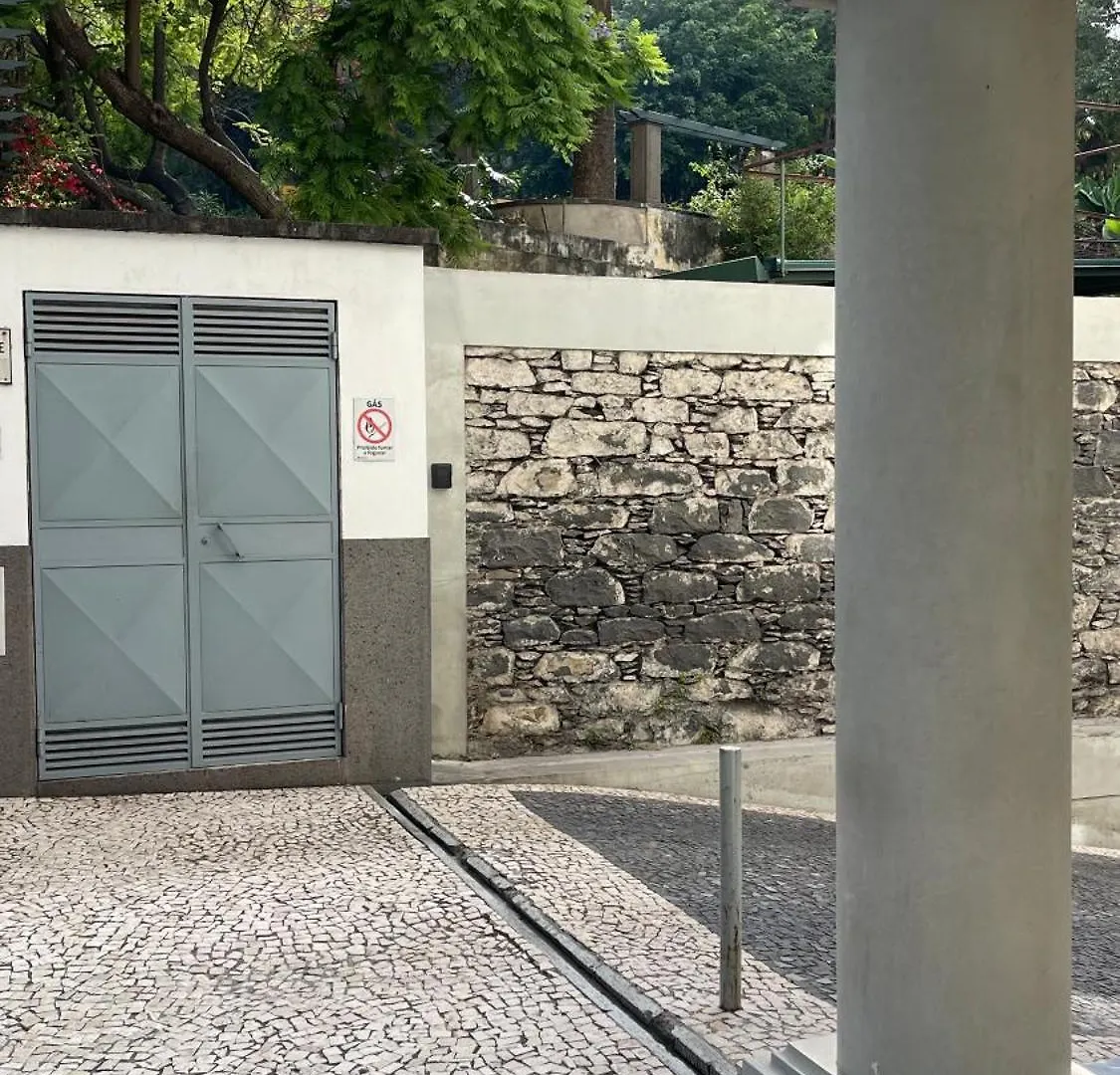 Infante Funchal Centrum Apartment